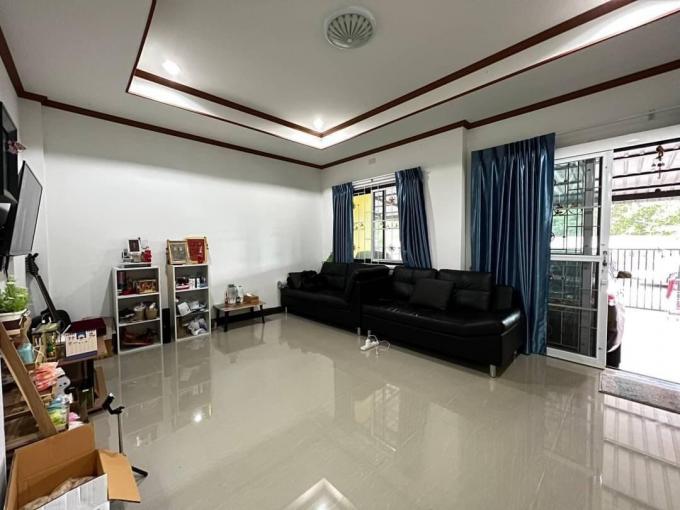 ขายบ้าน หมู่บ้านเซ็นจูรี่วิว (หนองหงษ์ พานทอง) ภาพที่ 4